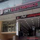 GET Electronics HSR store
