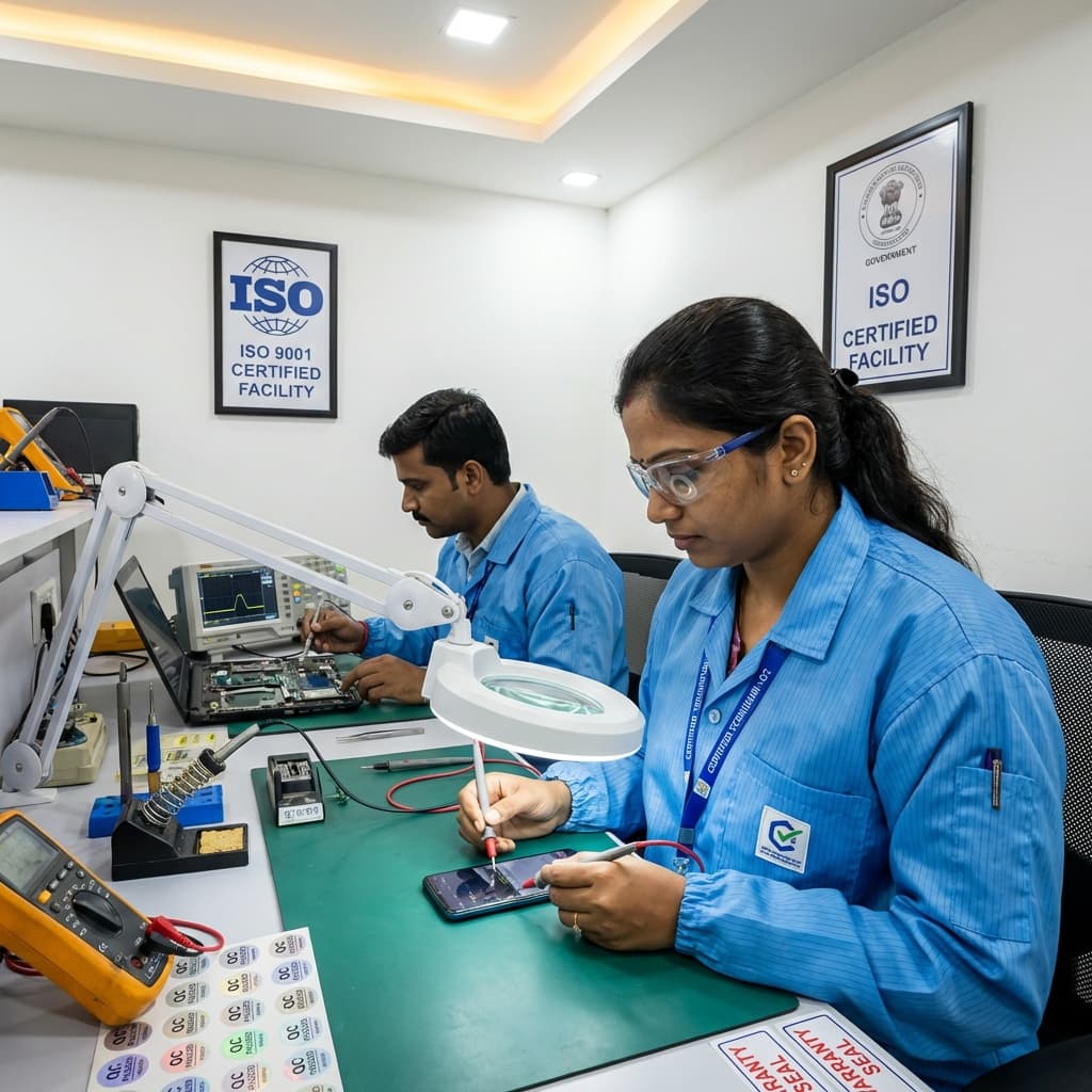 Radical 
Transparency.