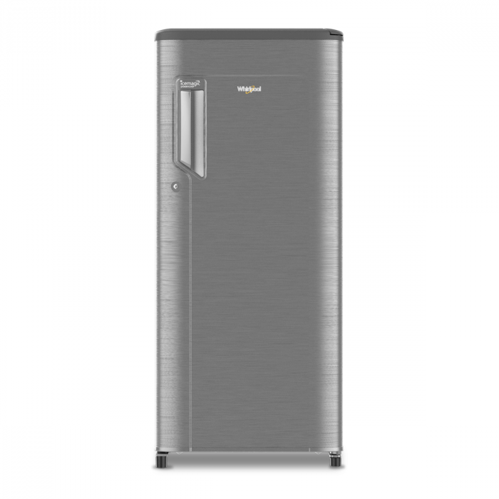 Whirlpool Icemagic Powercool 184L 3-Star Fridge | Used |Get Electronics