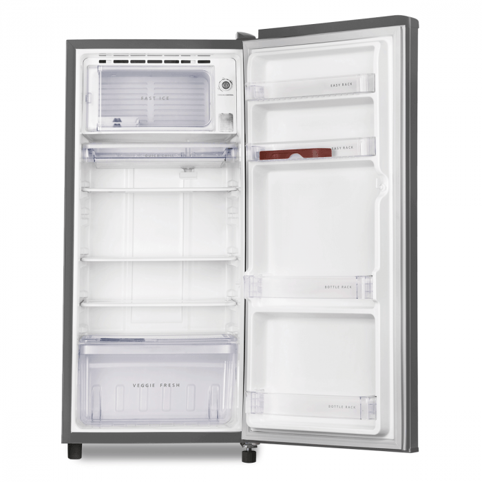 Whirlpool Icemagic Powercool 184L 3-Star Fridge | Used |Get Electronics