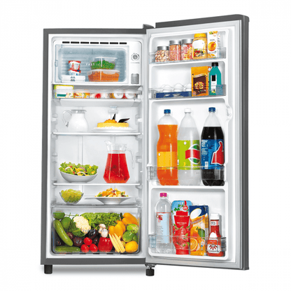 Whirlpool Icemagic Powercool 184L 3-Star Fridge | Used |Get Electronics
