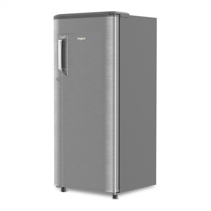 Whirlpool Icemagic Powercool 184L 3-Star Fridge | Used |Get Electronics