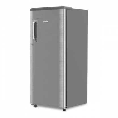 Whirlpool Icemagic Powercool 184L 3-Star Fridge | Used |Get Electronics