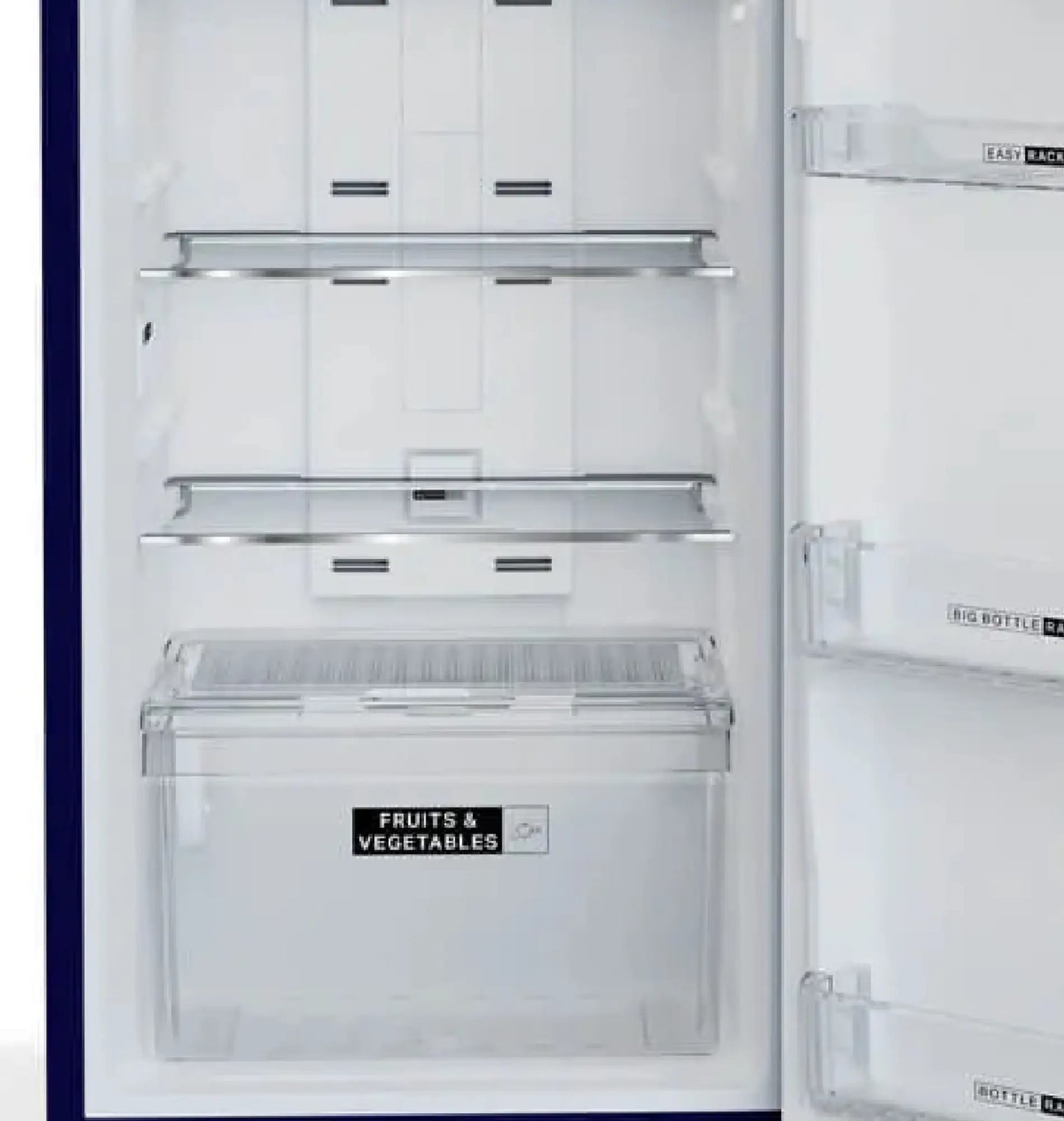 Whirlpool 235 L Frost Free Double Door 2 Star Refrigerator  (Blue, IFPRO INV CNV 278 BELEEPQE 2S TL 21759)