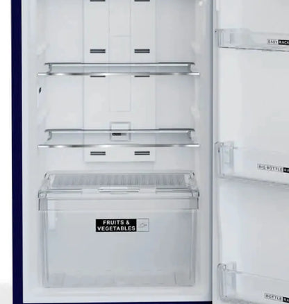 Whirlpool 235 L Frost Free Double Door 2 Star Refrigerator  (Blue, IFPRO INV CNV 278 BELEEPQE 2S TL 21759)