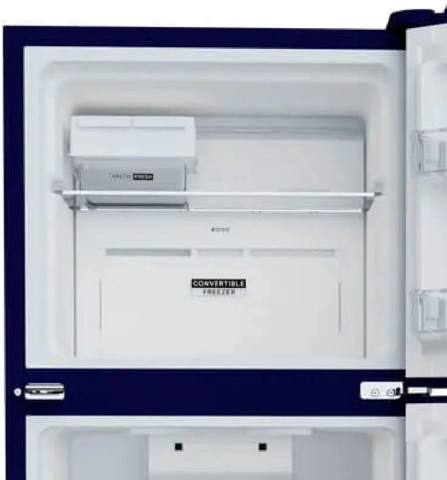 Whirlpool 235 L Frost Free Double Door 2 Star Refrigerator  (Blue, IFPRO INV CNV 278 BELEEPQE 2S TL 21759)