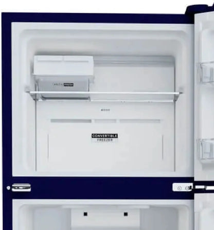 Whirlpool 235 L Frost Free Double Door 2 Star Refrigerator  (Blue, IFPRO INV CNV 278 BELEEPQE 2S TL 21759)