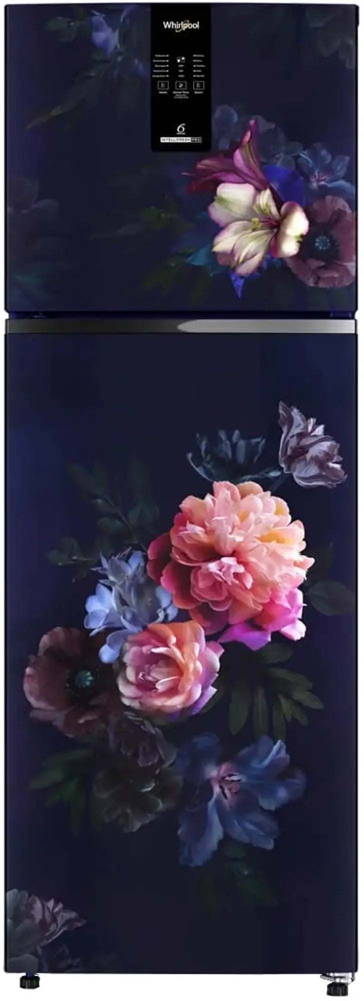 Whirlpool 235 L Frost Free Double Door 2 Star Refrigerator  (Blue, IFPRO INV CNV 278 BELEEPQE 2S TL 21759)