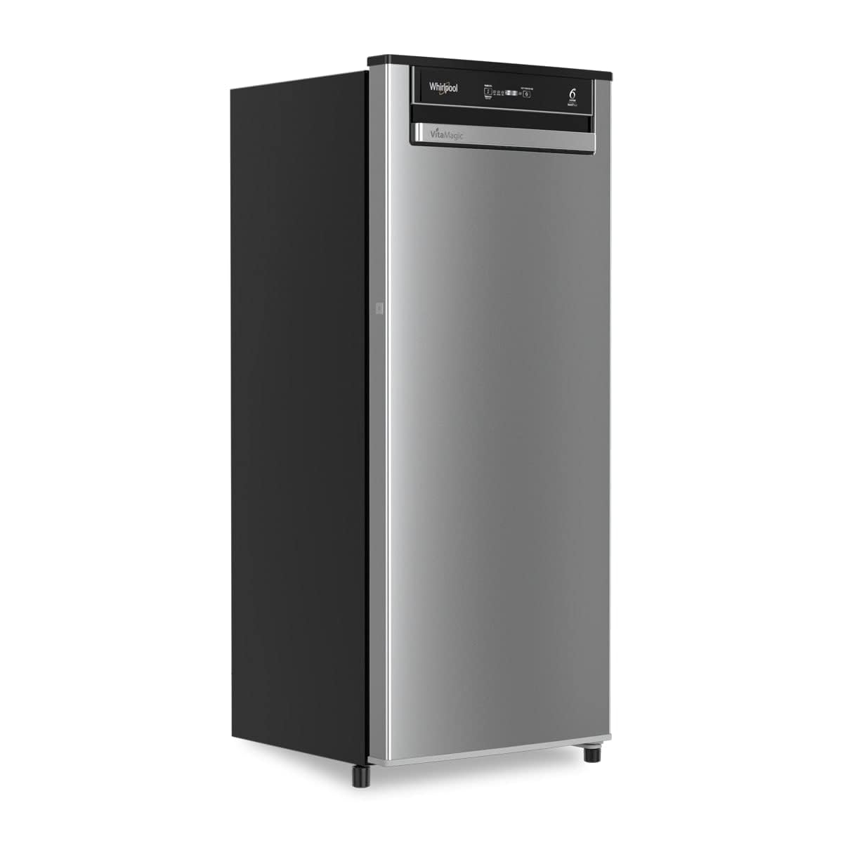 Whirlpool Vitamagic Pro 192L 3-Star Refrigerator| Used | Get Electronics